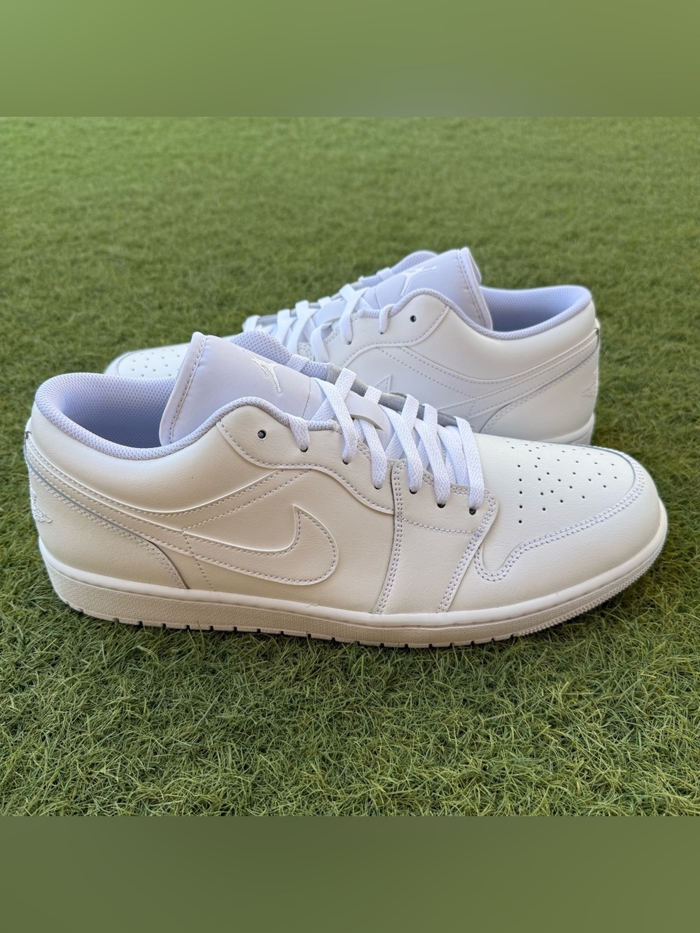 Air Jordan 1 Low